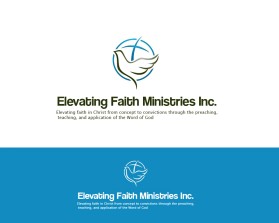 Elevating Faith Ministries Inc. entry by PRO OUB