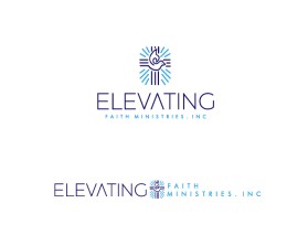 Elevating Faith Ministries Inc. entry by kevinfelix