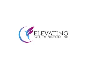 Elevating Faith Ministries Inc. entry by batlimp