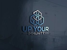 Up Your Immunity entry by Design Rock