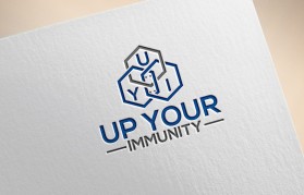 Up Your Immunity entry by Design Rock
