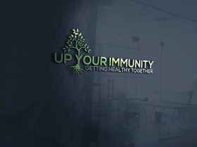 Up Your Immunity entry by MuhammadR
