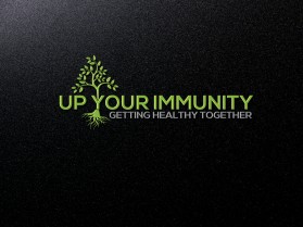 Up Your Immunity entry by MuhammadR