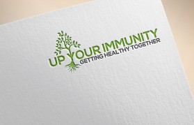 Up Your Immunity entry by MuhammadR