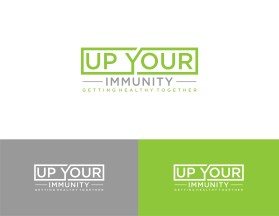 Up Your Immunity entry by sarkun