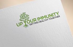 Up Your Immunity entry by MuhammadR