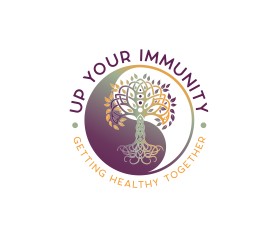 Up Your Immunity entry by IDesign Place