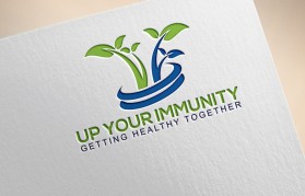 Up Your Immunity entry by Design Rock