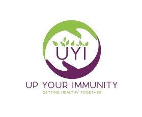 Up Your Immunity entry by IDesign Place