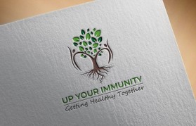 Up Your Immunity entry by freelancernursultan