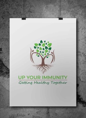 Up Your Immunity entry by freelancernursultan