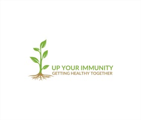 Up Your Immunity entry by Anslee Williams