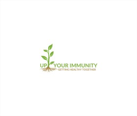 Up Your Immunity entry by Anslee Williams