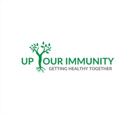Up Your Immunity entry by Anslee Williams