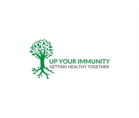 Up Your Immunity entry by Anslee Williams