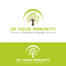 Up Your Immunity entry by nina art