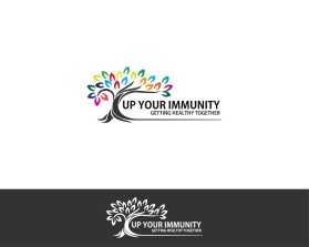 Up Your Immunity entry by Deven G