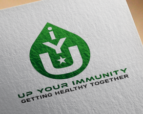 Up Your Immunity entry by PRINCE0000
