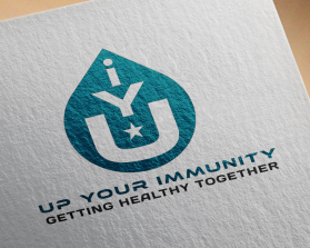 Up Your Immunity entry by PRINCE0000