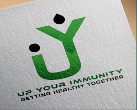 Up Your Immunity entry by PRINCE0000
