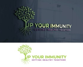 Up Your Immunity entry by berlianapril
