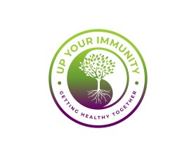 Up Your Immunity entry by berlianapril