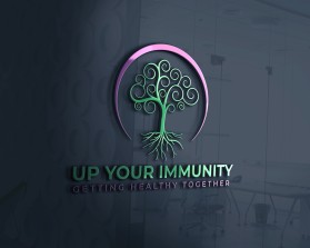 Up Your Immunity entry by berlianapril