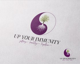 Up Your Immunity entry by rie_nov