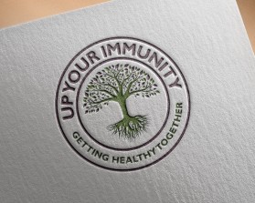 Up Your Immunity entry by Raymond