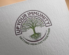 Up Your Immunity entry by Raymond