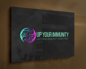 Up Your Immunity entry by Angelinagina