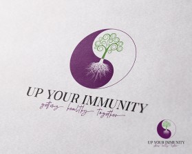 Up Your Immunity entry by rie_nov
