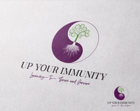 Up Your Immunity entry by rie_nov