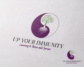 Up Your Immunity entry by rie_nov