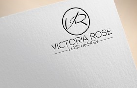 Victoria Rose Hair Design entry by MuhammadR