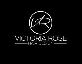 Victoria Rose Hair Design entry by MuhammadR