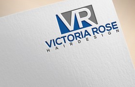 Victoria Rose Hair Design entry by MuhammadR