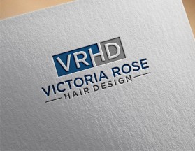 Victoria Rose Hair Design entry by sarkun