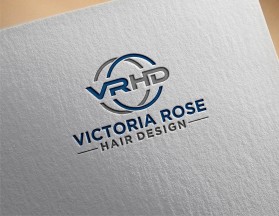 Victoria Rose Hair Design entry by sarkun