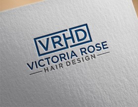 Victoria Rose Hair Design entry by sarkun