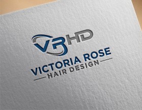 Victoria Rose Hair Design entry by sarkun