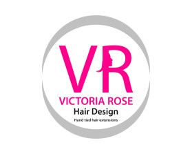 Victoria Rose Hair Design entry by davidswidjaja