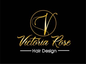 Victoria Rose Hair Design entry by Kelvon
