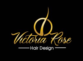 Victoria Rose Hair Design entry by Kelvon