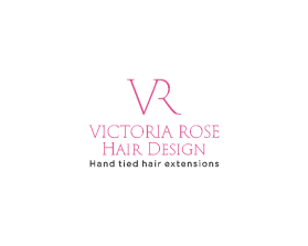 Victoria Rose Hair Design entry by esteh
