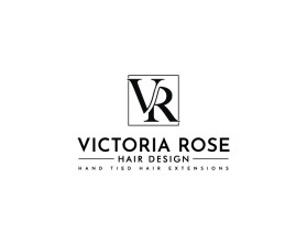 Victoria Rose Hair Design entry by Amit1991
