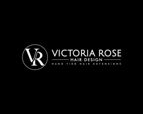 Victoria Rose Hair Design entry by Amit1991