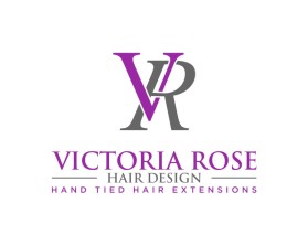Victoria Rose Hair Design entry by erna091