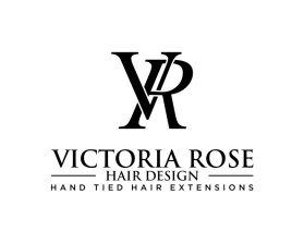 Victoria Rose Hair Design entry by erna091