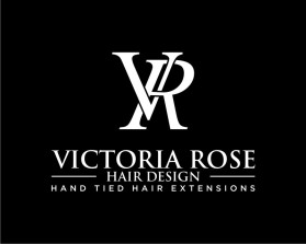Victoria Rose Hair Design entry by erna091